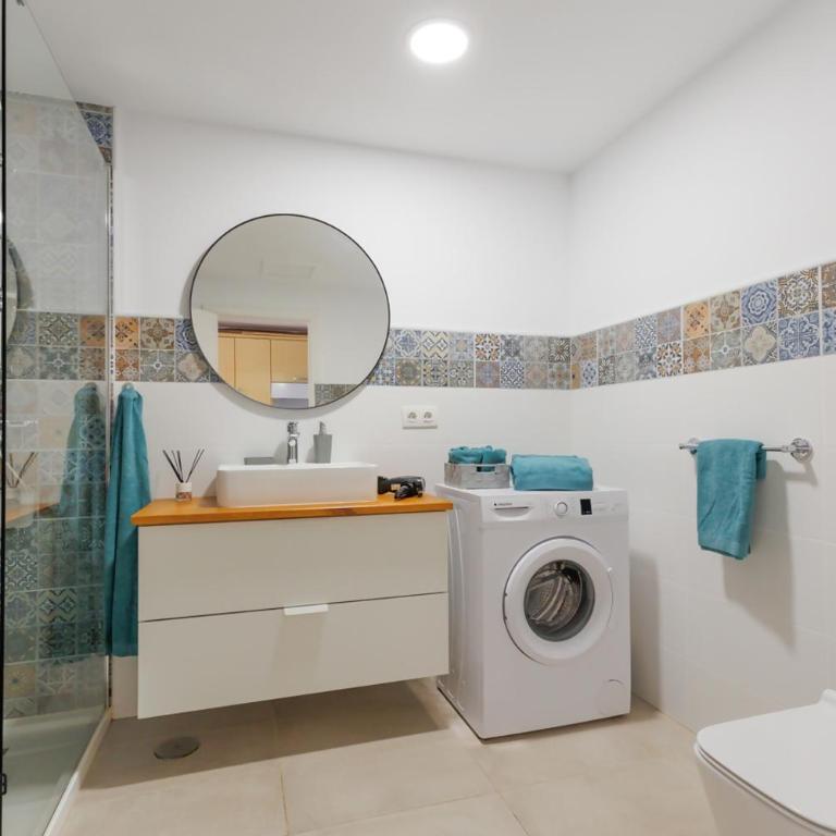 Casa Alisio Papagayo Corralejo iRent Fuerteventura - Apartamento con vistas a la piscina - 25