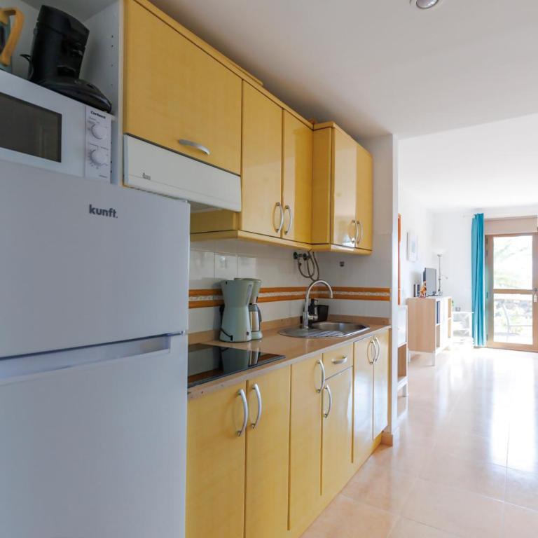 Casa Alisio Papagayo Corralejo iRent Fuerteventura - Apartamento con vistas a la piscina - 28
