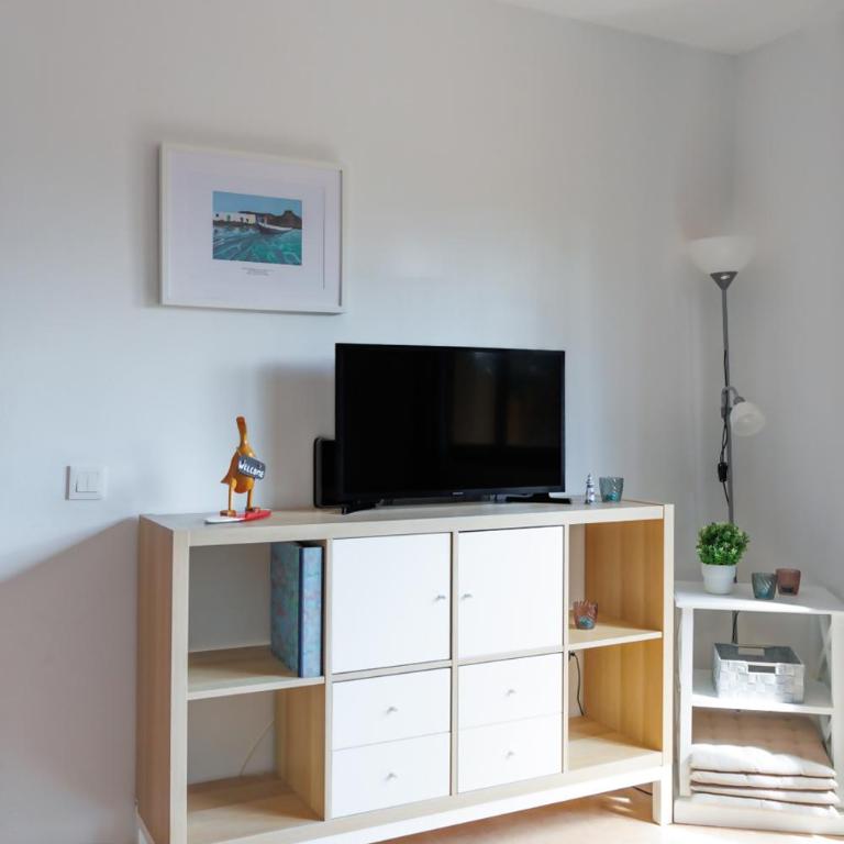 Casa Alisio Papagayo Corralejo iRent Fuerteventura - Apartamento con vistas a la piscina - 31