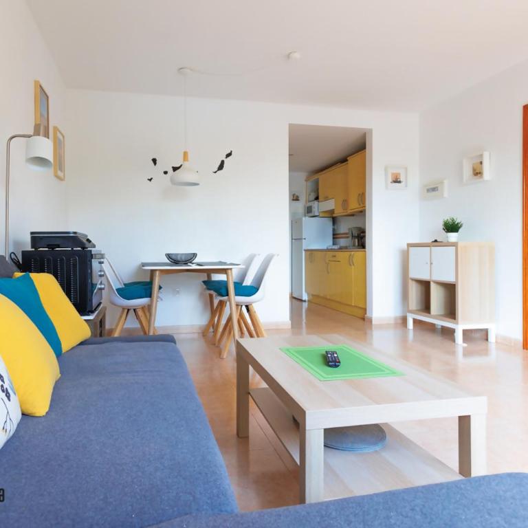 Casa Alisio Papagayo Corralejo iRent Fuerteventura - Apartamento con vistas a la piscina - 37