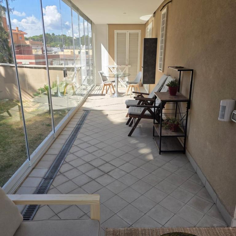 Enchanting Garden Retreat - Villa con 1 Camera da Letto - 18