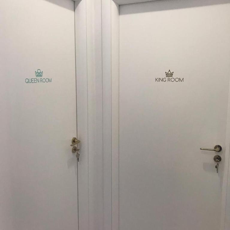 MERGELLINA AMORE e FANTASIA - Apartamento Familiar de 2 dormitorios - 6