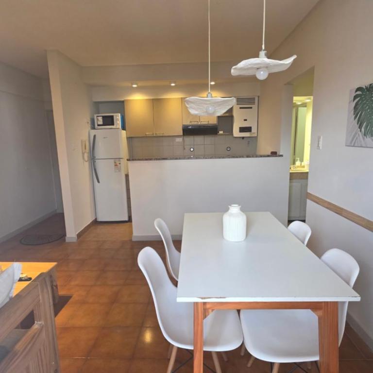 Encantador hogar en Tucumán - Apartamento de 1 dormitorio - 21