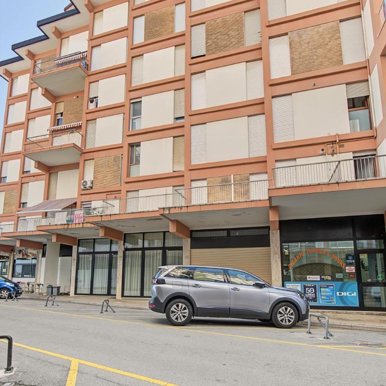 Loft - Civico 50 - Apartamento con ducha - 28