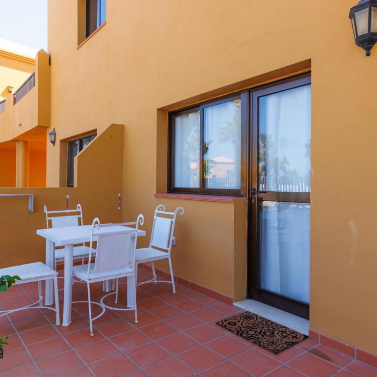 Casa La Rosa Papagayo Corralejo iRentFuerteventura - Appartamento - Piano Terra - 19