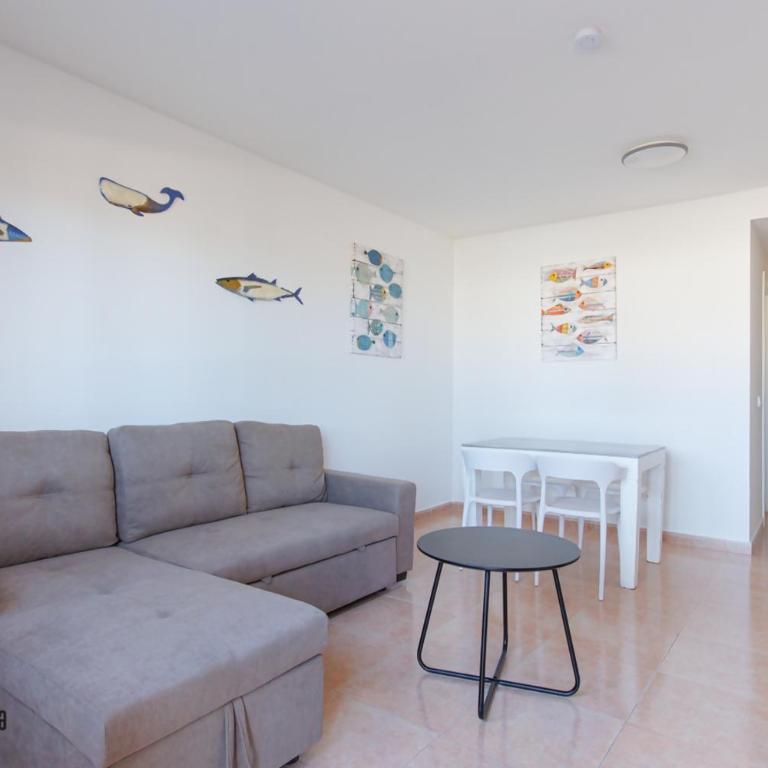 Casa La Rosa Papagayo Corralejo iRentFuerteventura - Appartamento - Piano Terra - 26