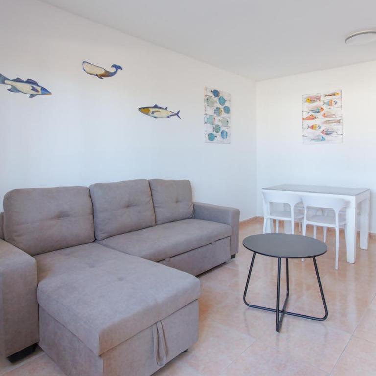 Casa La Rosa Papagayo Corralejo iRentFuerteventura - Appartamento - Piano Terra - 27