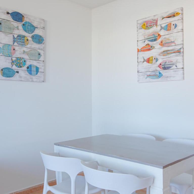 Casa La Rosa Papagayo Corralejo iRentFuerteventura - Appartamento - Piano Terra - 28