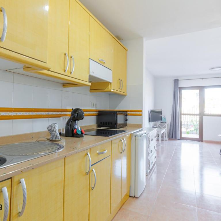 Casa La Rosa Papagayo Corralejo iRentFuerteventura - Appartamento - Piano Terra - 31