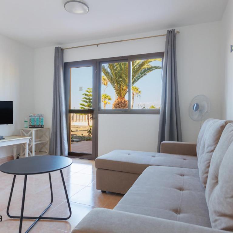 Casa La Rosa Papagayo Corralejo iRentFuerteventura - Appartamento - Piano Terra - 32