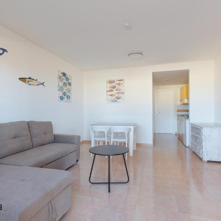 Casa La Rosa Papagayo Corralejo iRentFuerteventura - Appartamento - Piano Terra - 33