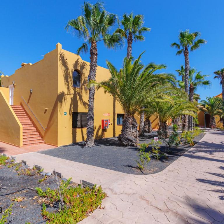Casa La Rosa Papagayo Corralejo iRentFuerteventura - Appartamento - Piano Terra - 35