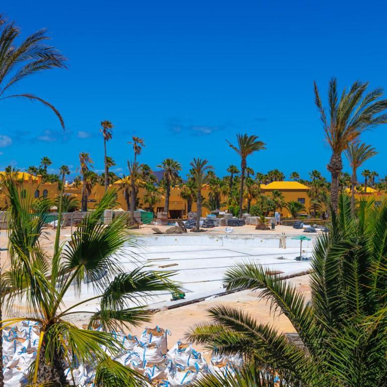 Casa La Rosa Papagayo Corralejo iRentFuerteventura - Appartamento - Piano Terra - 38