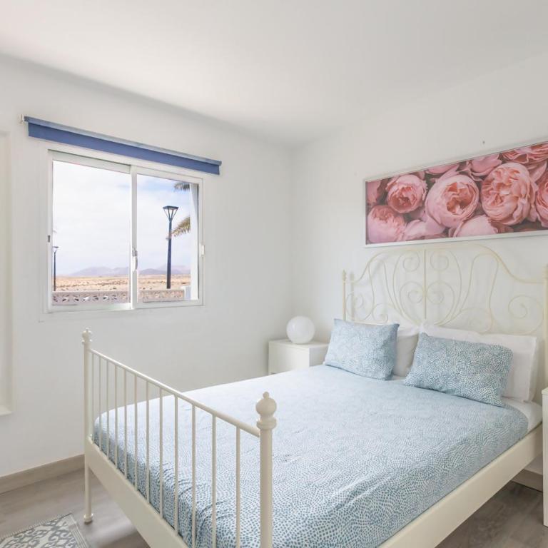 Casa Virginia Corralejo by iRent Fuerteventura - Appartamento con Vista Piscina - 1