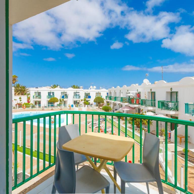 Casa Virginia Corralejo by iRent Fuerteventura - Appartamento con Vista Piscina - 3