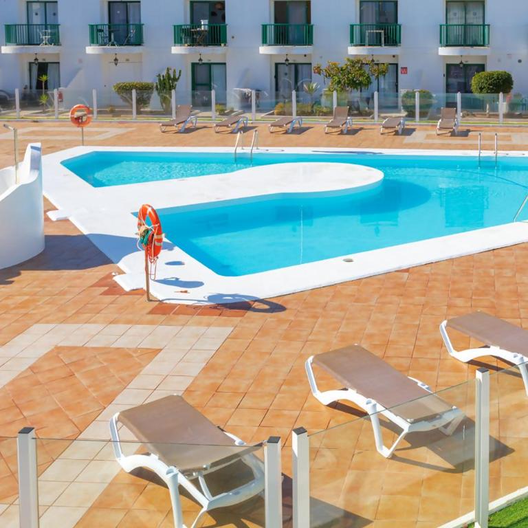 Casa Virginia Corralejo by iRent Fuerteventura - Appartamento con Vista Piscina - 4