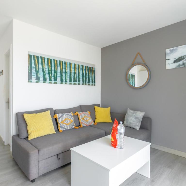 Casa Virginia Corralejo by iRent Fuerteventura - Appartamento con Vista Piscina - 5