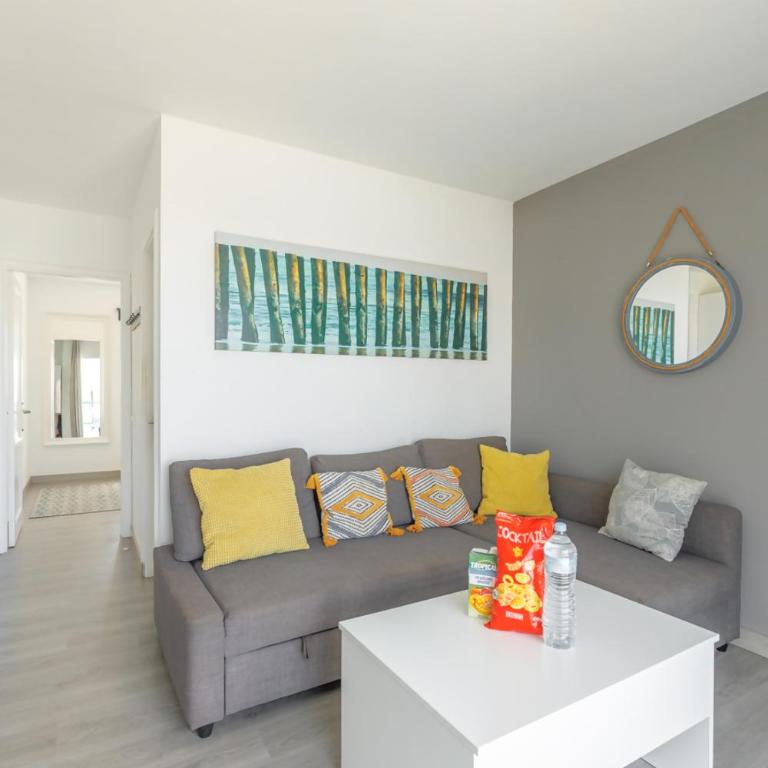 Casa Virginia Corralejo by iRent Fuerteventura - Appartamento con Vista Piscina - 12