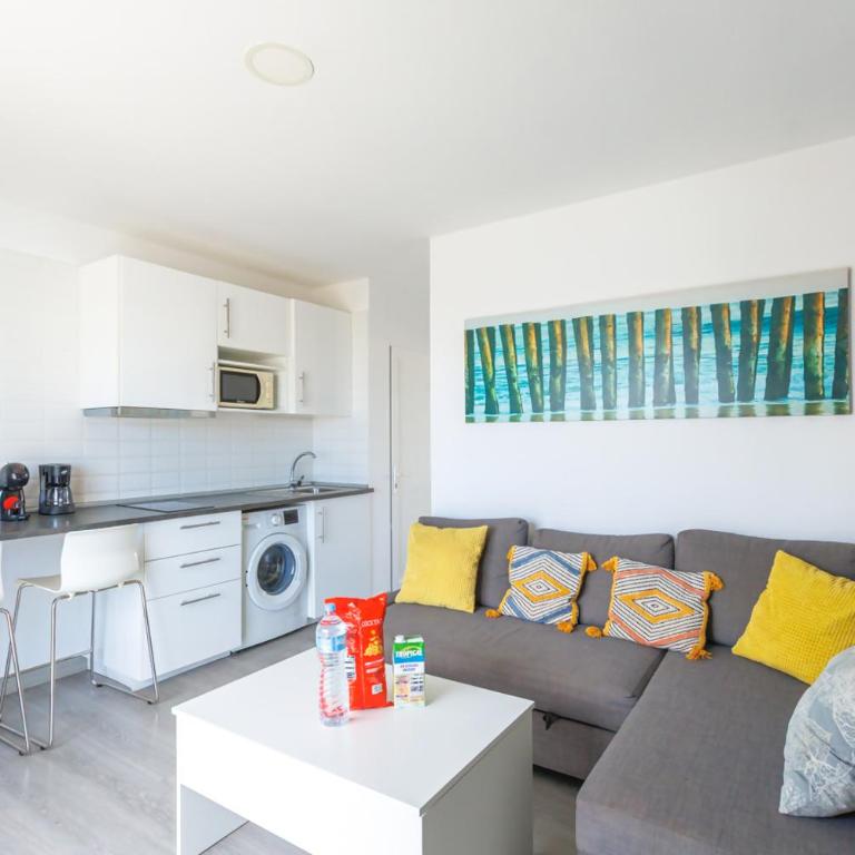 Casa Virginia Corralejo by iRent Fuerteventura - Appartamento con Vista Piscina - 14