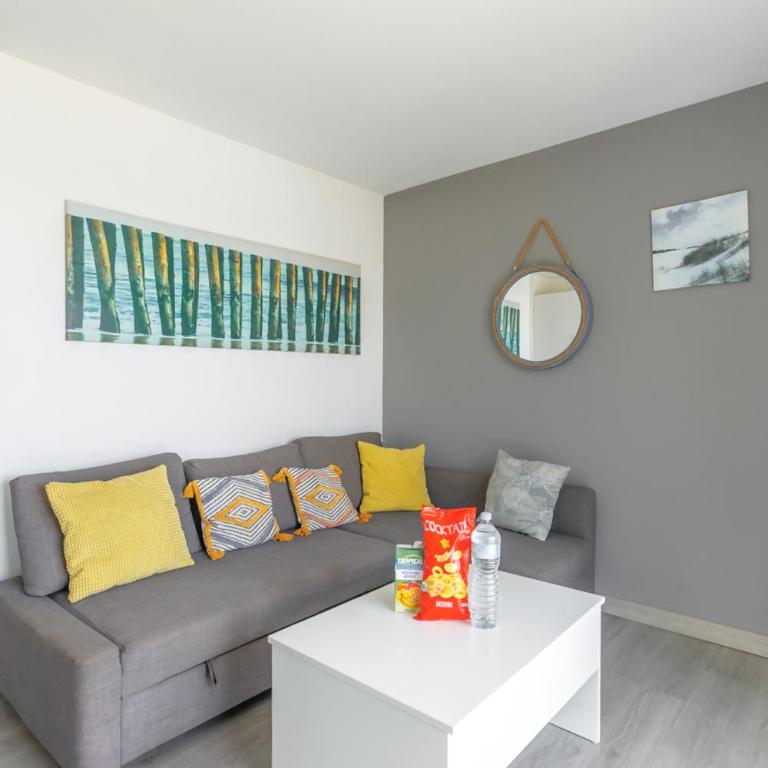 Casa Virginia Corralejo by iRent Fuerteventura - Appartamento con Vista Piscina - 17