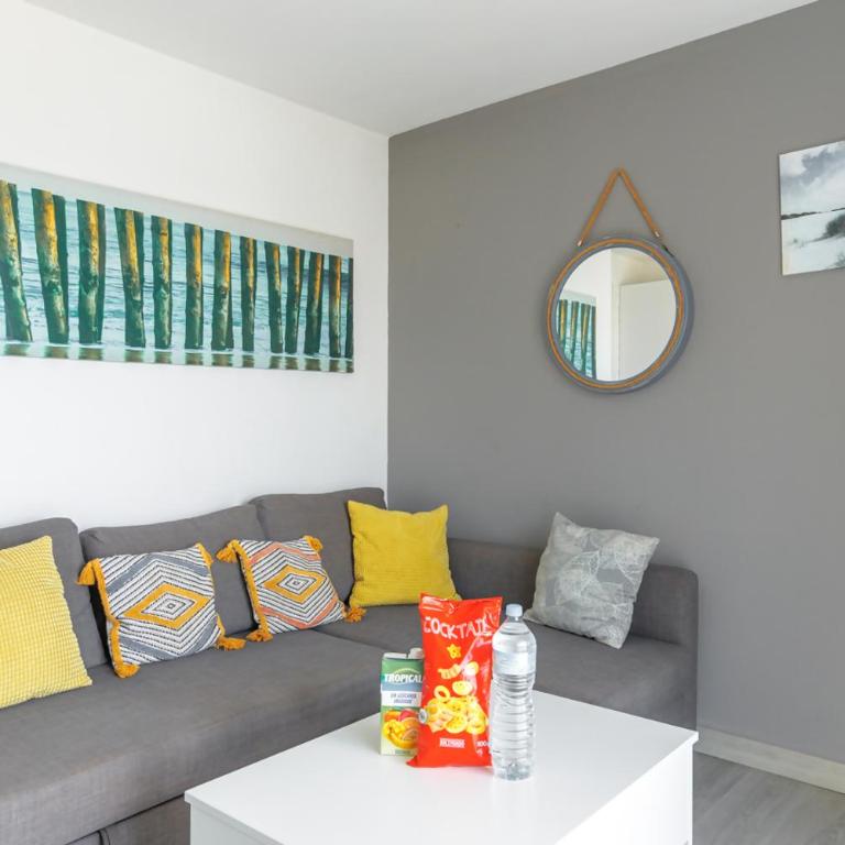 Casa Virginia Corralejo by iRent Fuerteventura - Appartamento con Vista Piscina - 19