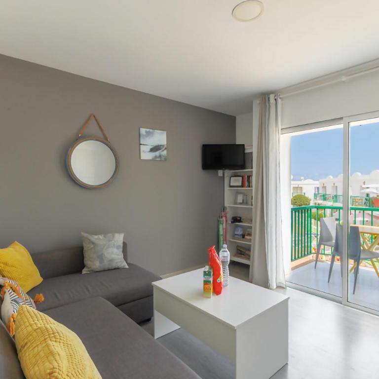 Casa Virginia Corralejo by iRent Fuerteventura - Appartamento con Vista Piscina - 21