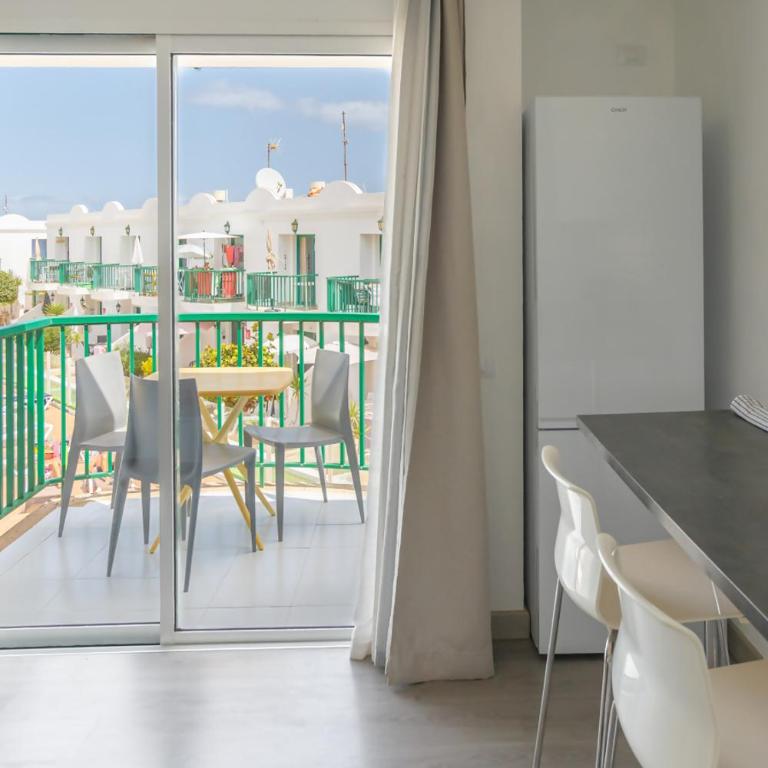 Casa Virginia Corralejo by iRent Fuerteventura - Appartamento con Vista Piscina - 22