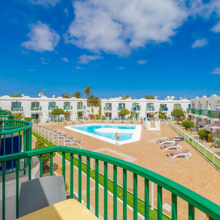 Casa Virginia Corralejo by iRent Fuerteventura - Appartamento con Vista Piscina - 24