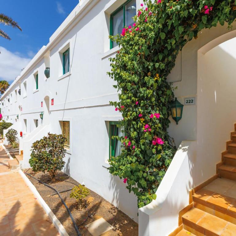 Casa Virginia Corralejo by iRent Fuerteventura - Appartamento con Vista Piscina - 26