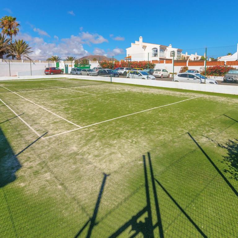 Casa Virginia Corralejo by iRent Fuerteventura - Appartamento con Vista Piscina - 34