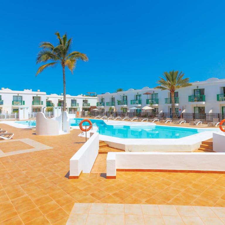 Casa Virginia Corralejo by iRent Fuerteventura - Appartamento con Vista Piscina - 35