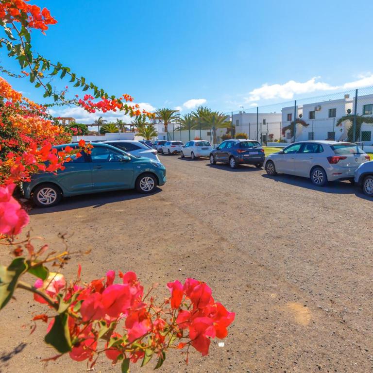 Casa Virginia Corralejo by iRent Fuerteventura - Appartamento con Vista Piscina - 38