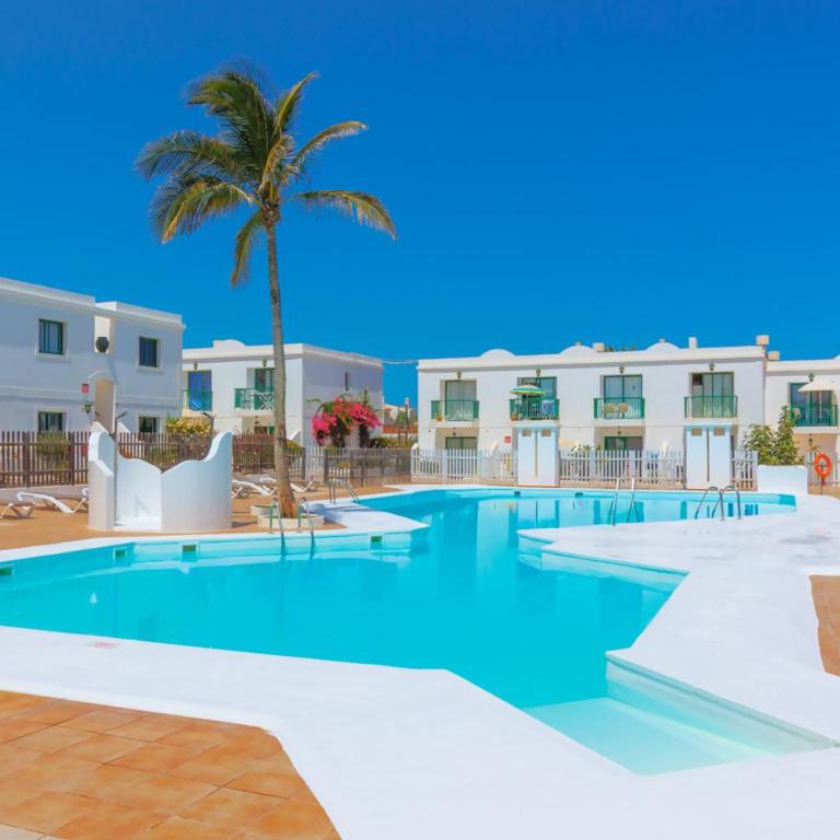 Casa Virginia Corralejo by iRent Fuerteventura - Appartamento con Vista Piscina - 39