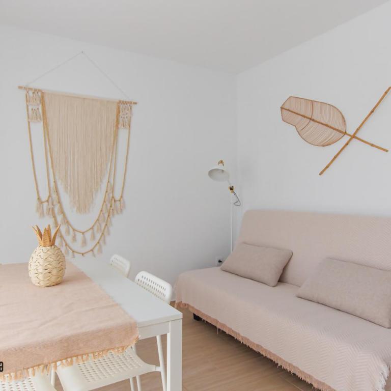 Melodia Pool View & WiFi by iRent Fuerteventura - Appartamento con 1 Camera da Letto e Vista Piscina - 27