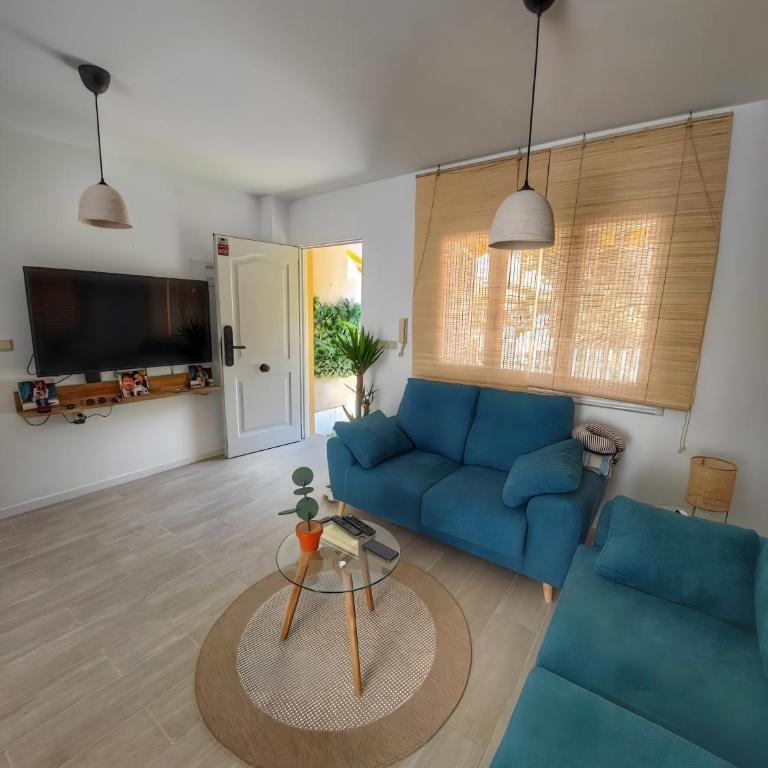 Relaxing Cozy House - Casa de 2 dormitorios - 4