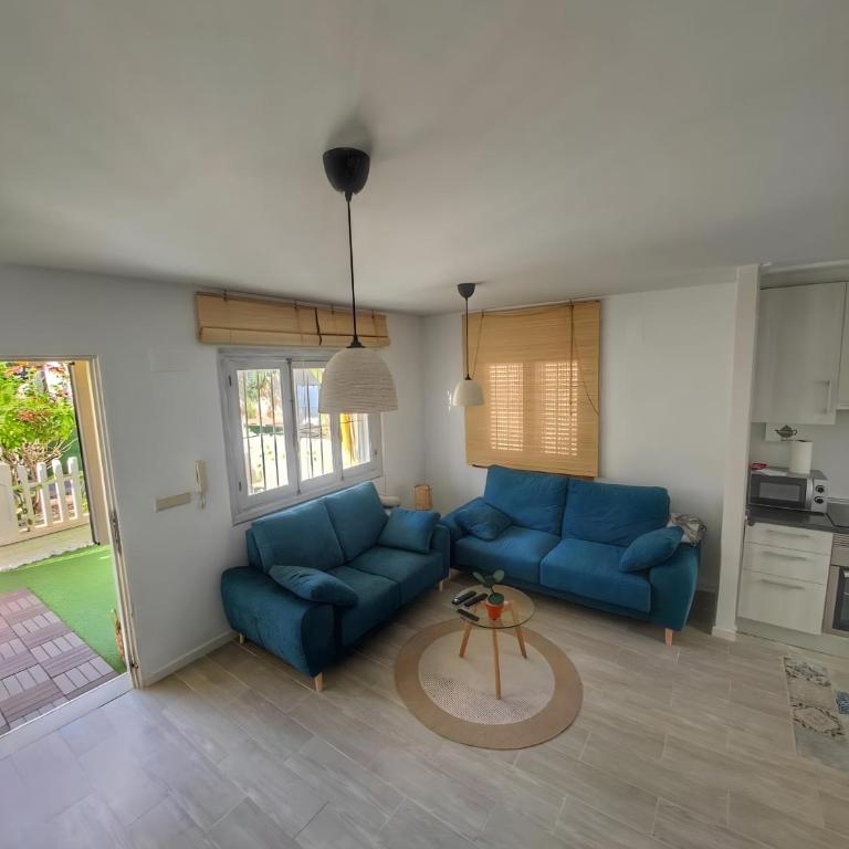 Relaxing Cozy House - Casa de 2 dormitorios - 6