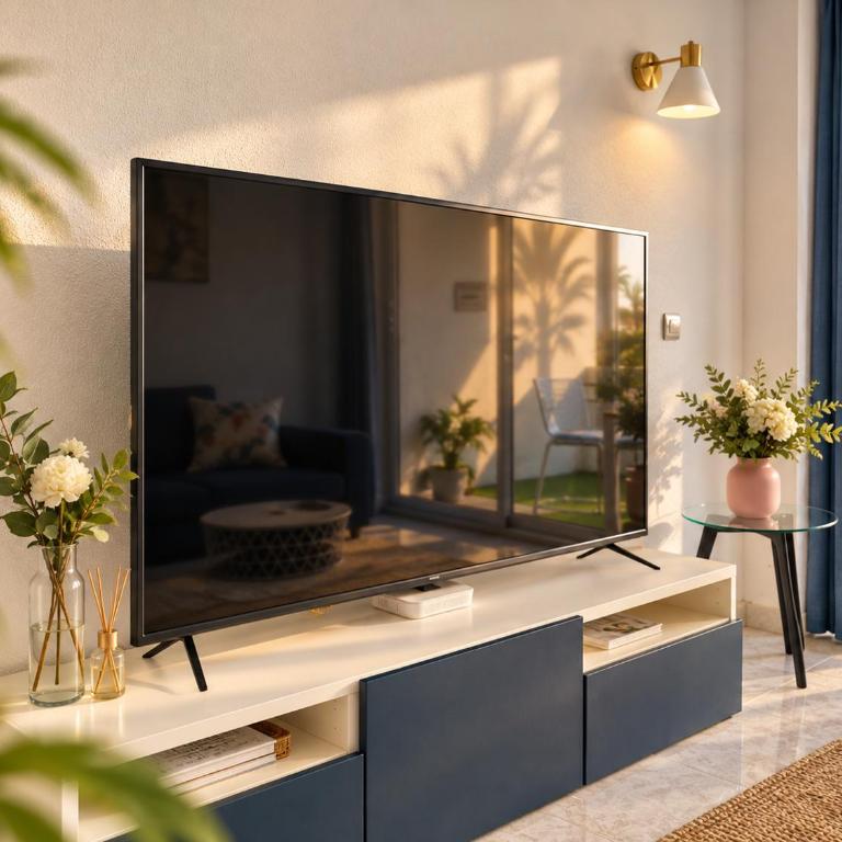 Sunny Apartment Tanife by Yumbo - Apartment mit 1 Schlafzimmer - 9