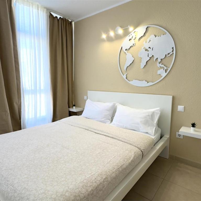 Urban Loft Corralejo Center iRent Fuerteventura - Monolocale Matrimoniale Deluxe - 25