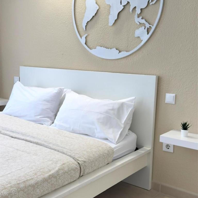 Urban Loft Corralejo Center iRent Fuerteventura - Monolocale Matrimoniale Deluxe - 27