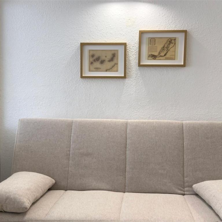 Urban Loft Corralejo Center iRent Fuerteventura - Monolocale Matrimoniale Deluxe - 30