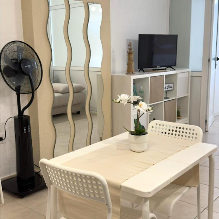 Urban Loft Corralejo Center iRent Fuerteventura - Monolocale Matrimoniale Deluxe - 36