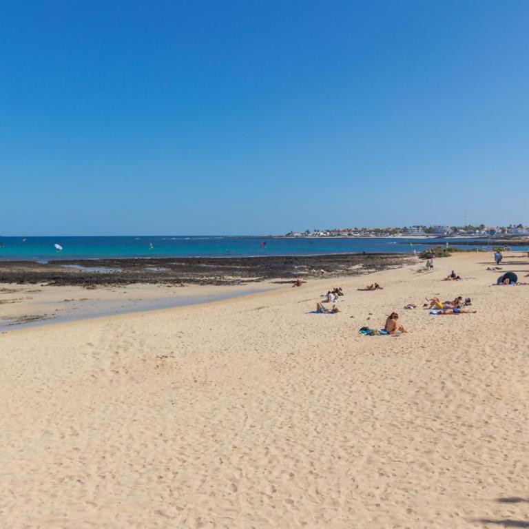 Urban Loft Corralejo Center iRent Fuerteventura - Monolocale Matrimoniale Deluxe - 39