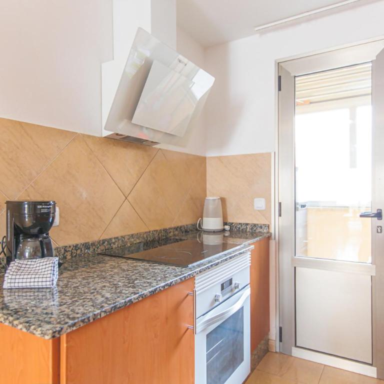 Bristol Shore Rooftop Pool and Sea View - Apartamento Deluxe de 2 dormitorios - 49