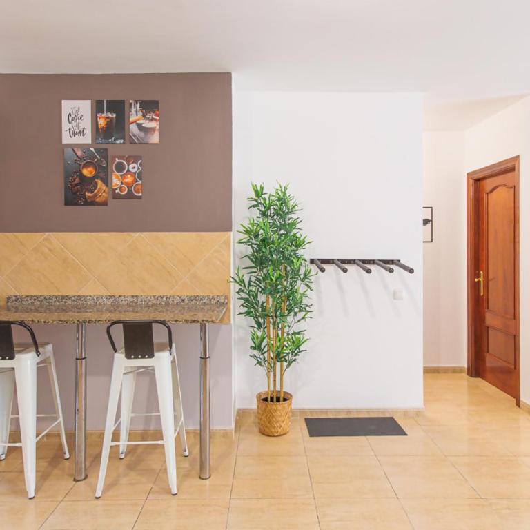 Bristol Shore Rooftop Pool and Sea View - Apartamento Deluxe de 2 dormitorios - 53