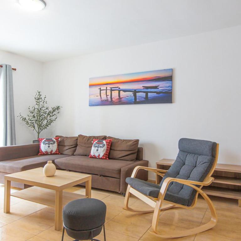 Bristol Shore Rooftop Pool and Sea View - Apartamento Deluxe de 2 dormitorios - 54