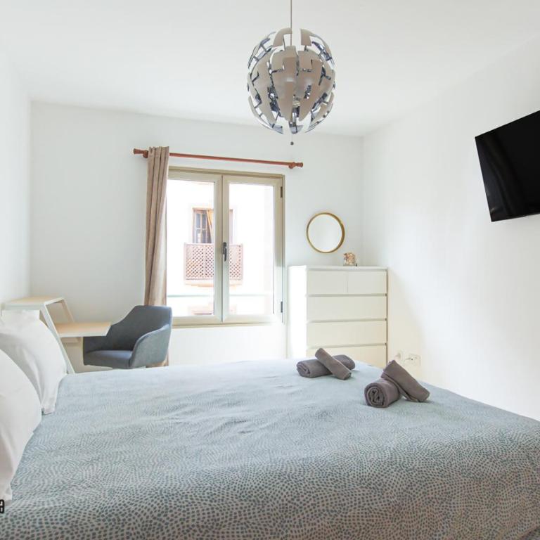Bristol Shore Rooftop Pool and Sea View - Apartamento Deluxe de 2 dormitorios - 58