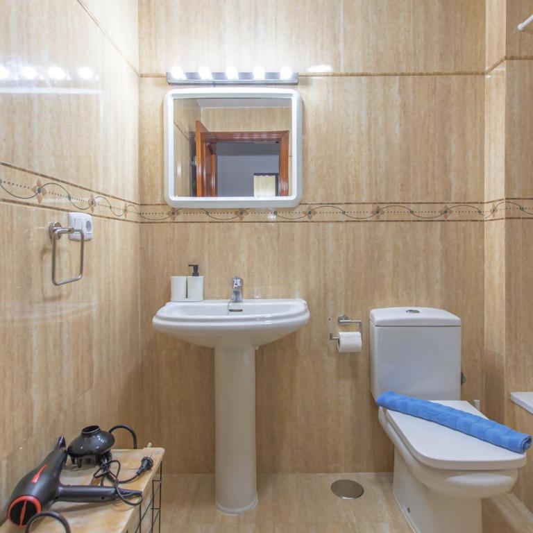 Bristol Shore Rooftop Pool and Sea View - Apartamento Deluxe de 2 dormitorios - 62