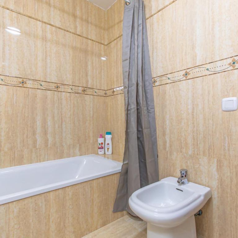 Bristol Shore Rooftop Pool and Sea View - Apartamento Deluxe de 2 dormitorios - 63