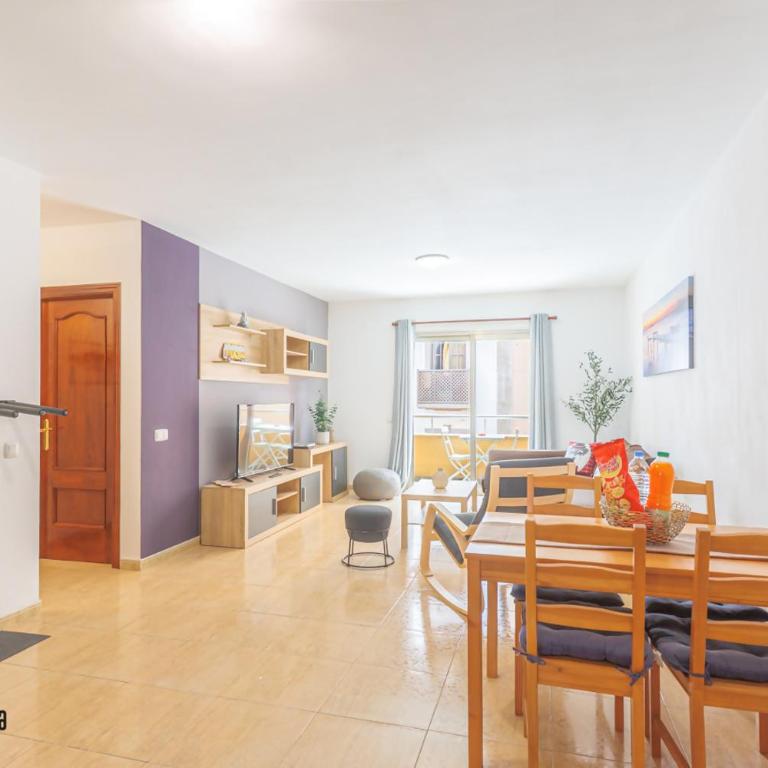 Bristol Shore Rooftop Pool and Sea View - Apartamento Deluxe de 2 dormitorios - 66
