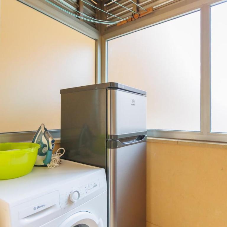 Bristol Shore Rooftop Pool and Sea View - Apartamento Deluxe de 2 dormitorios - 72